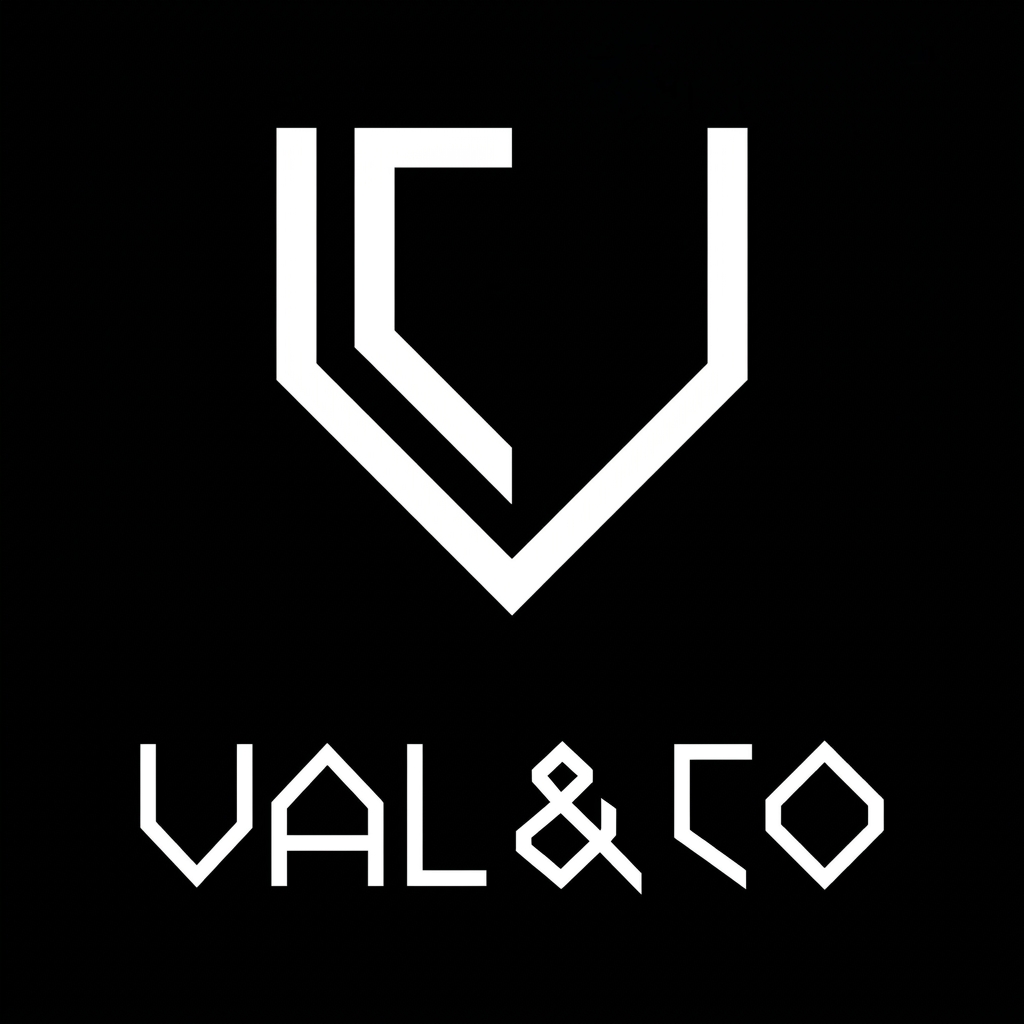 Val and Co Val and Co
