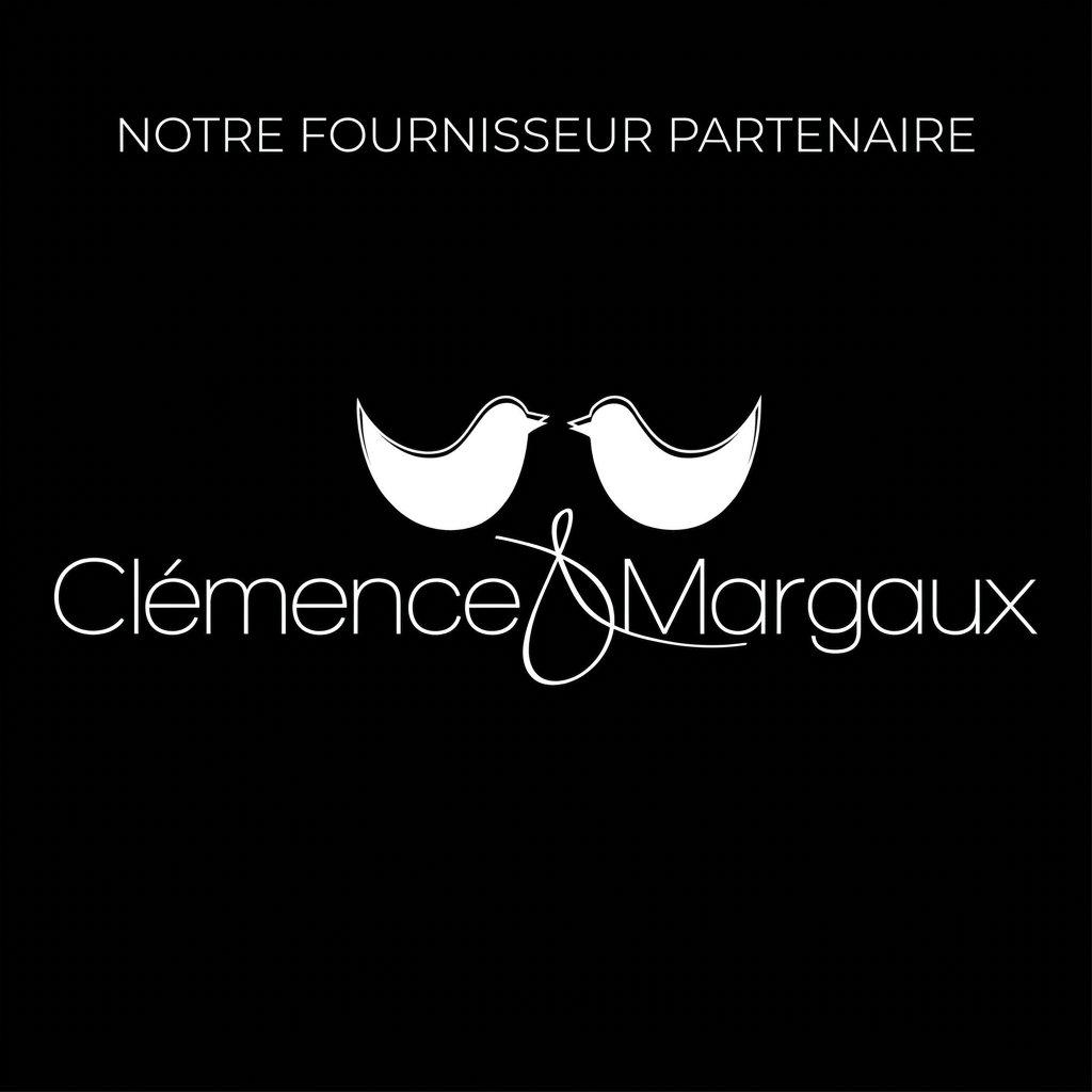Clémence et Margaux Clémence et Margaux